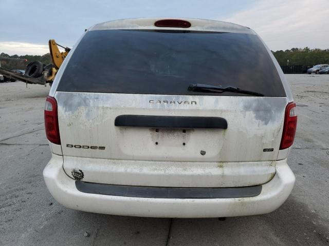 Photo 6 from auction – 2003 DODGE CARAVAN with VIN 1D4GP25373B244801