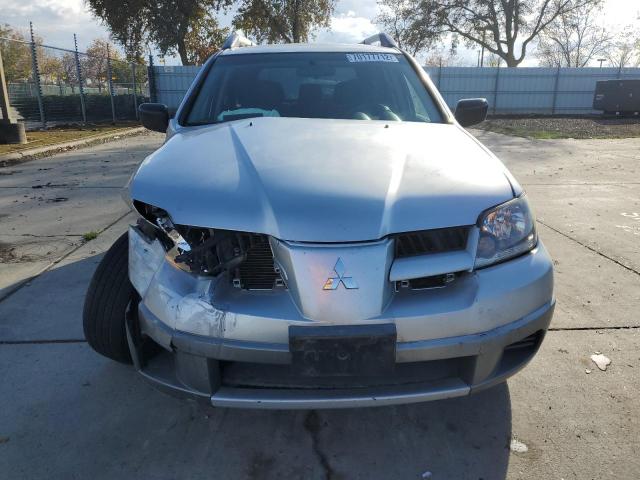 Photo 5 from auction – 2006 MITSUBISHI OUTLANDER with VIN JA4LX31F66U027437