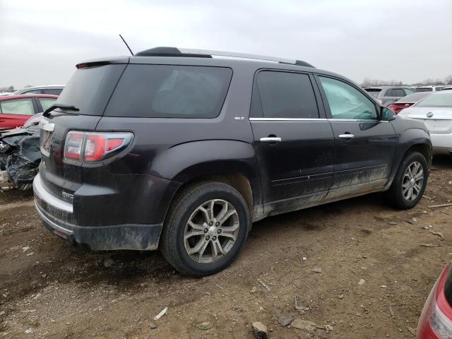 Photo 3 from auction – 2014 GMC ACADIA SLT with VIN 1GKKVRKD6EJ193128