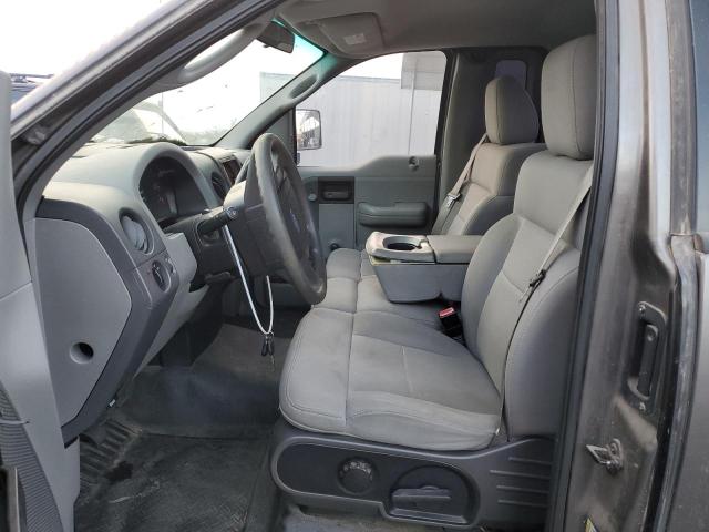 Photo 7 from auction – 2005 FORD F150 with VIN 1FTRF02WX5KC41177
