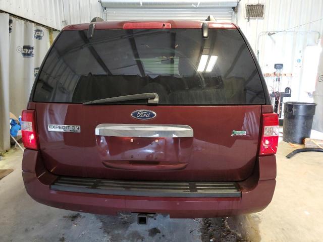Photo 6 from auction – 2011 FORD EXPEDITION with VIN 1FMJU1K57BEF16686