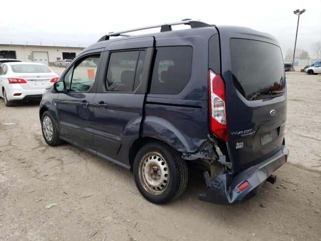 Photo 2 from auction – 2014 FORD TRANSIT CO with VIN NM0AE8F7XE1166310