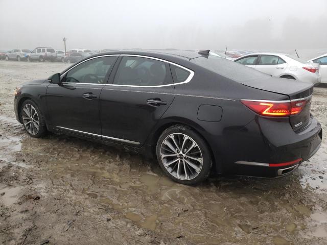 Photo 2 from auction – 2017 KIA CADENZA PR with VIN KNALC4J17H5087832