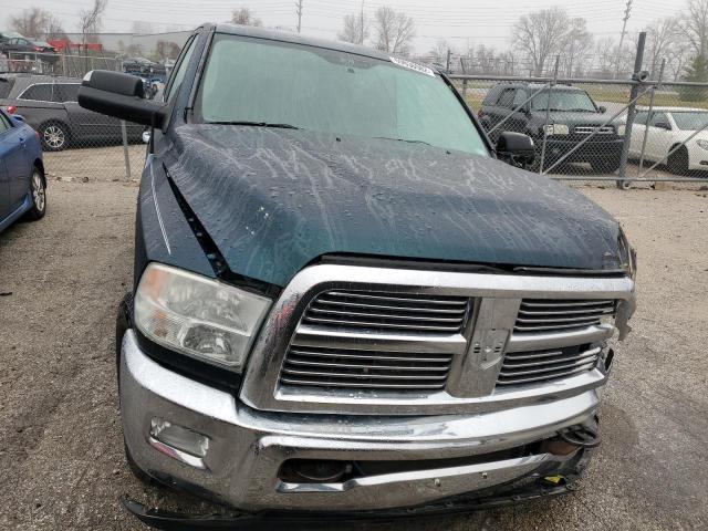 Photo 5 from auction – 2011 DODGE RAM 2500 with VIN 3D7UT2HLXBG545730