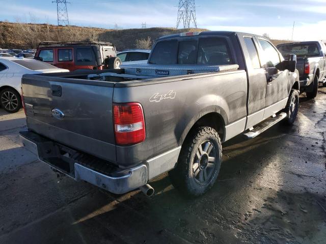 Photo 3 from auction – 2008 FORD F150 with VIN 1FTPX14V58FA39262