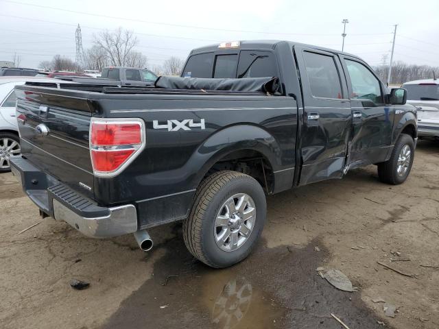 Photo 3 from auction – 2014 FORD F150 SUPER with VIN 1FTFW1EF2EFC30333