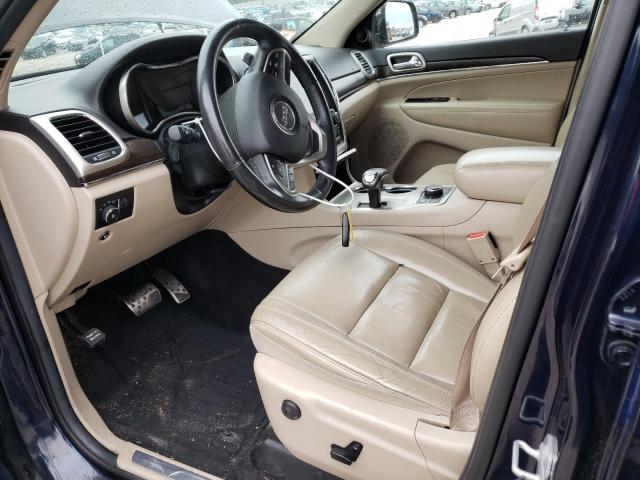 Photo 7 from auction – 2014 JEEP GRAND CHER with VIN 1C4RJFBT0EC247099