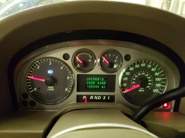 Photo 9 from auction – 2006 MERCURY MONTEREY L with VIN 2MRDA22266BJ02304