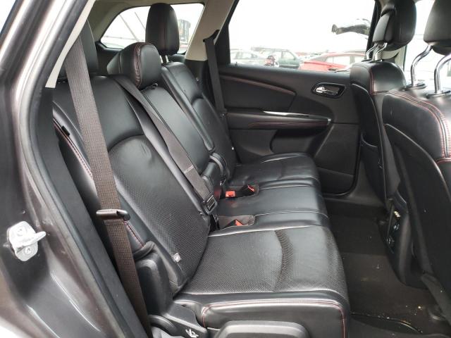 Photo 11 from auction – 2014 DODGE JOURNEY R/ with VIN 3C4PDDEG4ET202916