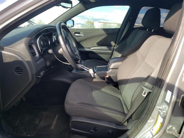 Photo 7 from auction – 2017 DODGE CHARGER SX with VIN 2C3CDXHG0HH562682