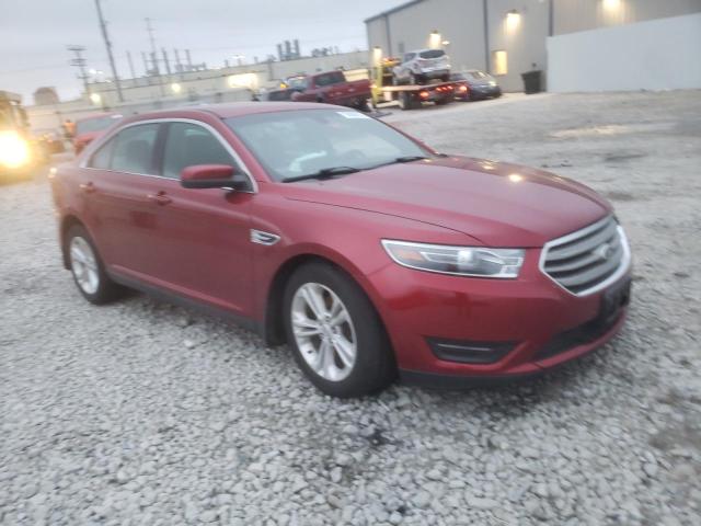 Photo 4 from auction – 2015 FORD TAURUS SEL with VIN 1FAHP2H88FG189765