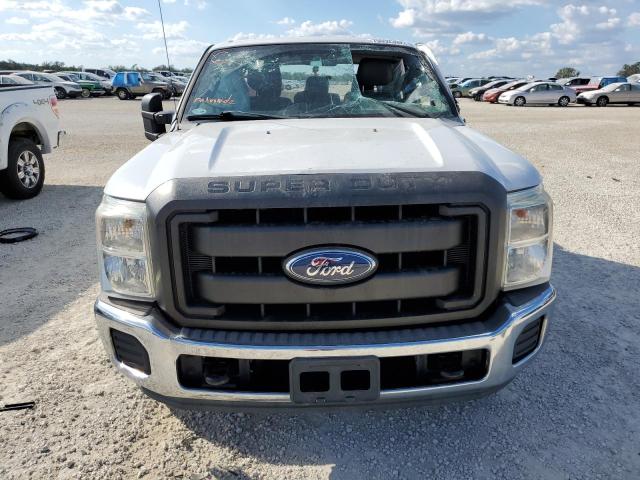 Photo 5 from auction – 2011 FORD F250 SUPER with VIN 1FT7W2A64BEA97091