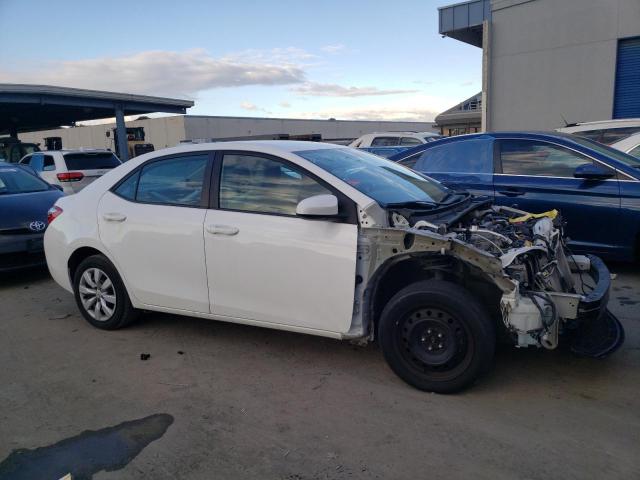 Photo 4 from auction – 2016 TOYOTA COROLLA L with VIN 5YFBURHE9GP563789