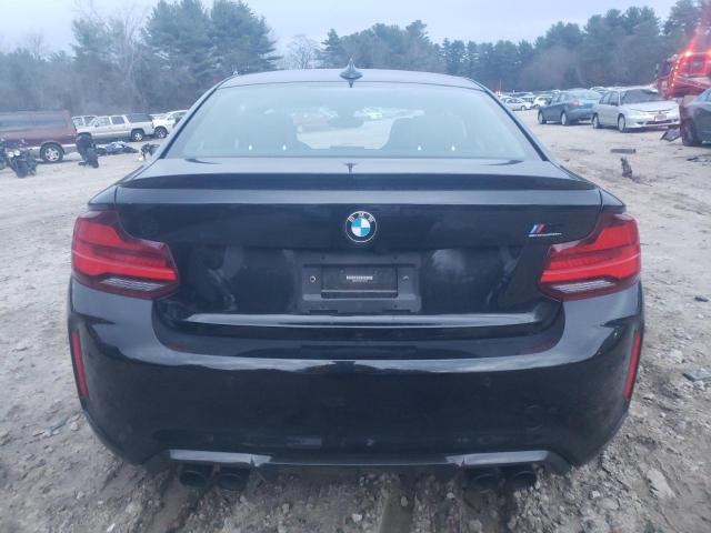 Photo 6 from auction – 2021 BMW M2 COMPETI with VIN WBS2U7C02M7J64129