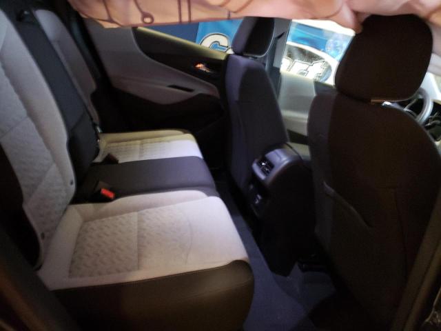 Photo 10 from auction – 2022 CHEVROLET EQUINOX LS with VIN 2GNAXHEV9N6130772