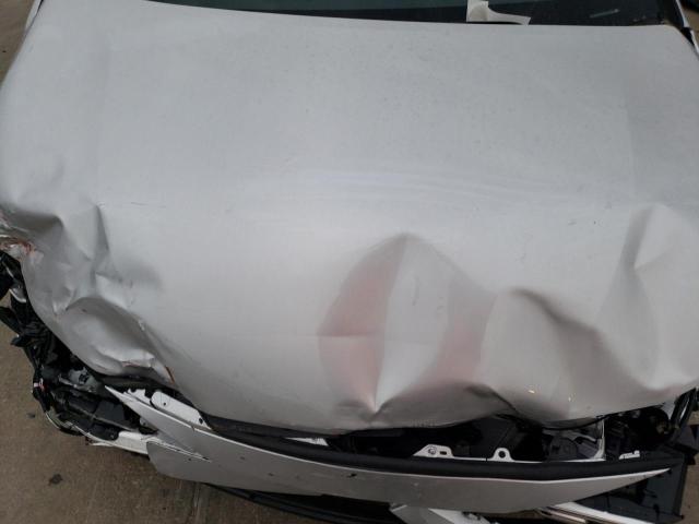 Photo 11 from auction – 2022 TOYOTA COROLLA LE with VIN JTDEPMAE6N3026935