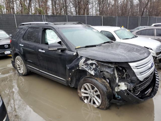 Photo 4 from auction – 2013 FORD EXPLORER X with VIN 1FM5K8D85DGB23686