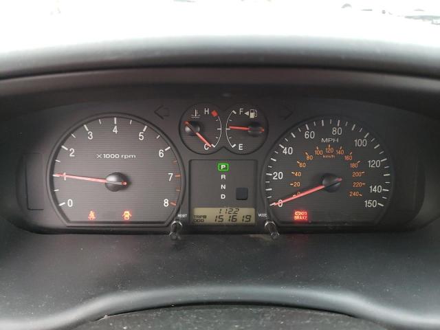 Photo 9 from auction – 2004 HYUNDAI SONATA GLS with VIN KMHWF35H74A924326