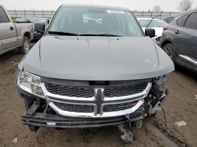 Photo 5 from auction – 2013 DODGE JOURNEY SE with VIN 3C4PDCAB5DT671550
