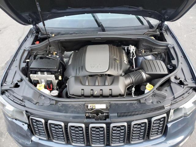 Photo 12 from auction – 2021 JEEP GRAND CHER with VIN 1C4RJFLT9MC564120