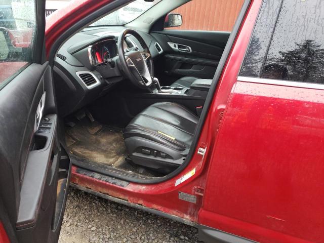 صورة رقم 7 من المزاد - 2013 GMC TERRAIN SL مع VIN 2GKFLVE39D6246967