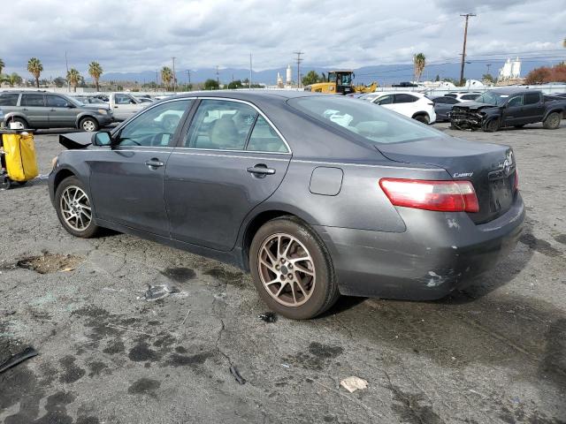 Photo 2 from auction – 2008 TOYOTA CAMRY CE with VIN 4T1BE46K08U215792
