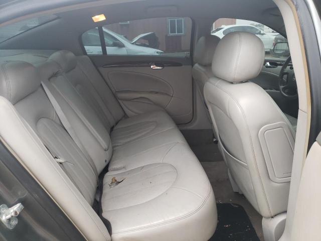 Photo 10 from auction – 2006 BUICK LUCERNE CX with VIN 1G4HD57256U236393