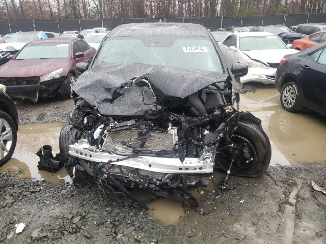 Photo 5 from auction – 2019 HONDA RIDGELINE with VIN 5FPYK3F83KB048244