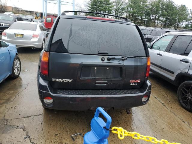Photo 6 from auction – 2005 GMC ENVOY with VIN 1GKDT13S852223219
