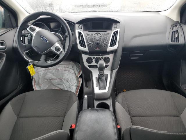 Photo 8 from auction – 2014 FORD FOCUS SE with VIN 1FADP3F22EL295895