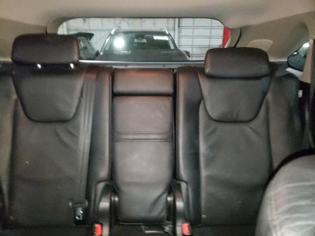 Photo 10 from auction – 2010 LEXUS RX 350 with VIN JTJBK1BA3A2004531
