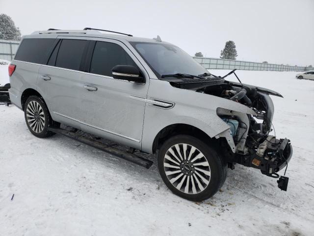 Photo 4 from auction – 2021 LINCOLN NAVIGATOR with VIN 5LMJJ2LT3MEL13032