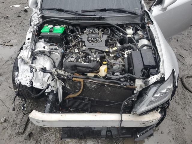Photo 11 from auction – 2012 LEXUS IS F with VIN JTHBP5C27C5010562