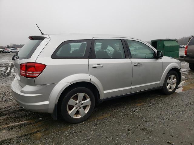 Photo 3 from auction – 2013 DODGE JOURNEY SE with VIN 3C4PDCAB1DT665311