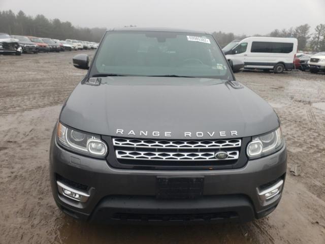 Photo 5 from auction – 2015 LAND ROVER RANGE ROVE with VIN SALWR2VF0FA628578