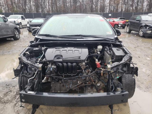 Photo 5 from auction – 2010 TOYOTA COROLLA BA with VIN 2T1BU4EE6AC465706