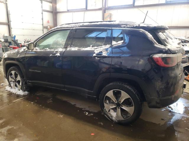 Photo 2 from auction – 2019 JEEP COMPASS LA with VIN 3C4NJDBB6KT825636