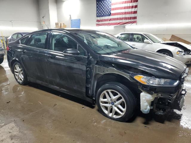 FORD FUSION SE 2014 with VIN 1FA6P0H75E5354166 - Photo from auction