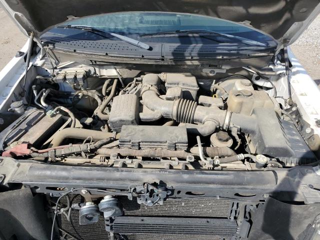 Photo 11 from auction – 2010 FORD F150 SUPER with VIN 1FTFW1CV5AFA20975
