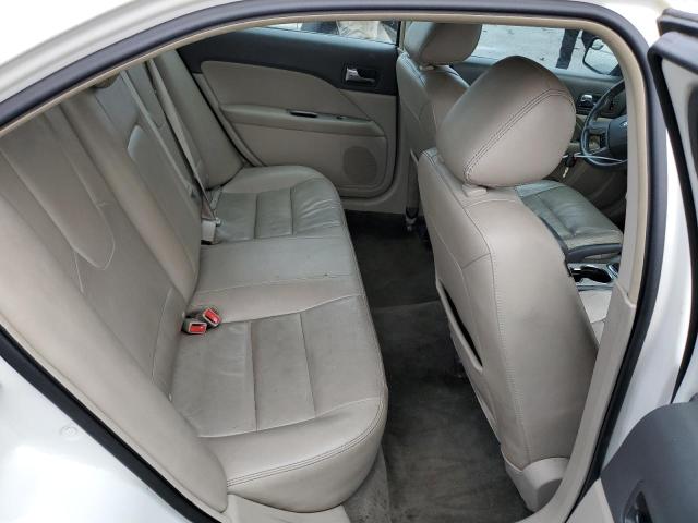 Photo 10 from auction – 2011 FORD FUSION SEL with VIN 3FAHP0JA8BR243795