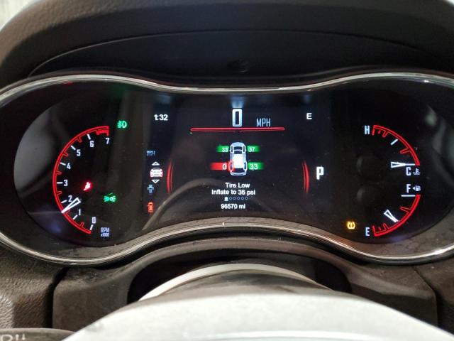Photo 9 from auction – 2014 DODGE DURANGO CI with VIN 1C4RDJEG7EC388034