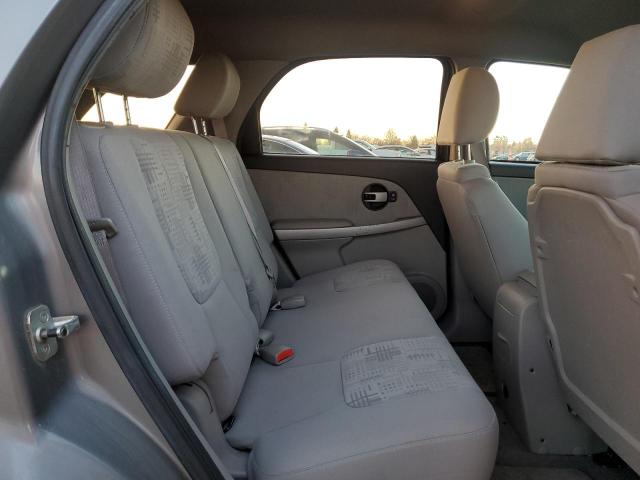Photo 11 from auction – 2005 CHEVROLET EQUINOX LS with VIN 2CNDL23FX56205291