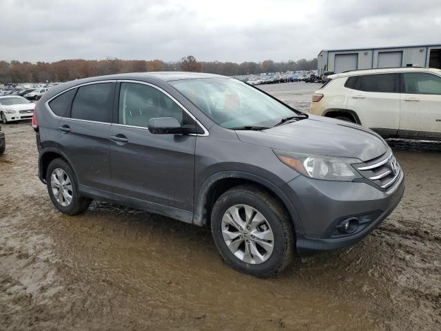 Photo 4 from auction – 2014 HONDA CR-V EX with VIN 2HKRM4H5XEH635031