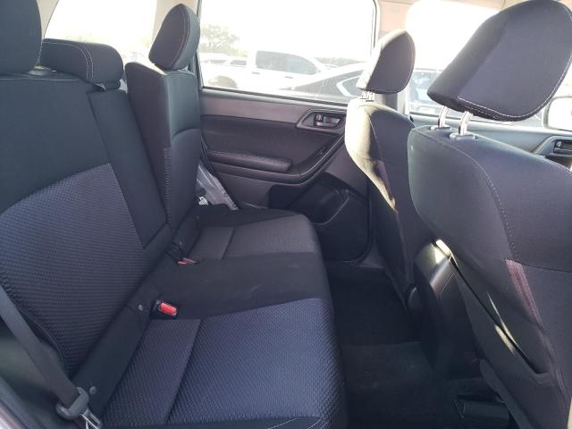Photo 11 from auction – 2017 SUBARU FORESTER 2 with VIN JF2SJAEC6HH590914