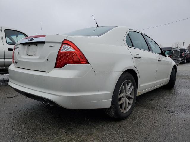Photo 3 from auction – 2011 FORD FUSION SEL with VIN 3FAHP0JA8BR243795