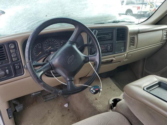 Photo 8 from auction – 2002 CHEVROLET SILVERADO with VIN 1GCEK19T72E293968