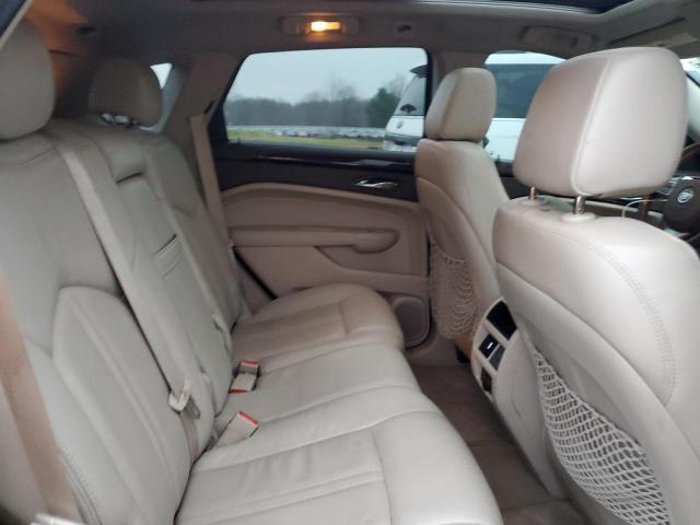 Photo 6 from auction – 2010 CADILLAC SRX PERFOR with VIN 3GYFNEEY7AS542207