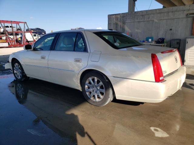 Photo 2 from auction – 2008 CADILLAC DTS with VIN 1G6KD57Y58U202815
