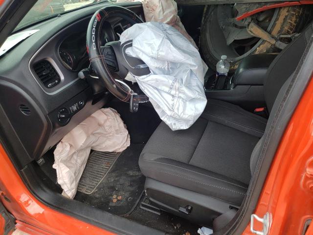 Photo 7 from auction – 2019 DODGE CHARGER SX with VIN 2C3CDXBG6KH621959
