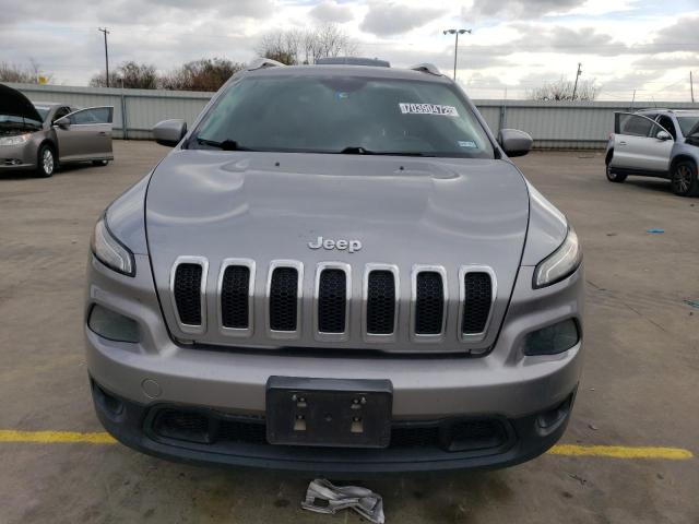 Photo 5 from auction – 2014 JEEP CHEROKEE L with VIN 1C4PJMCB3EW244584